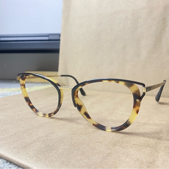 Prada Frames (Glasses/Eyewear) - Picture 7 of 8